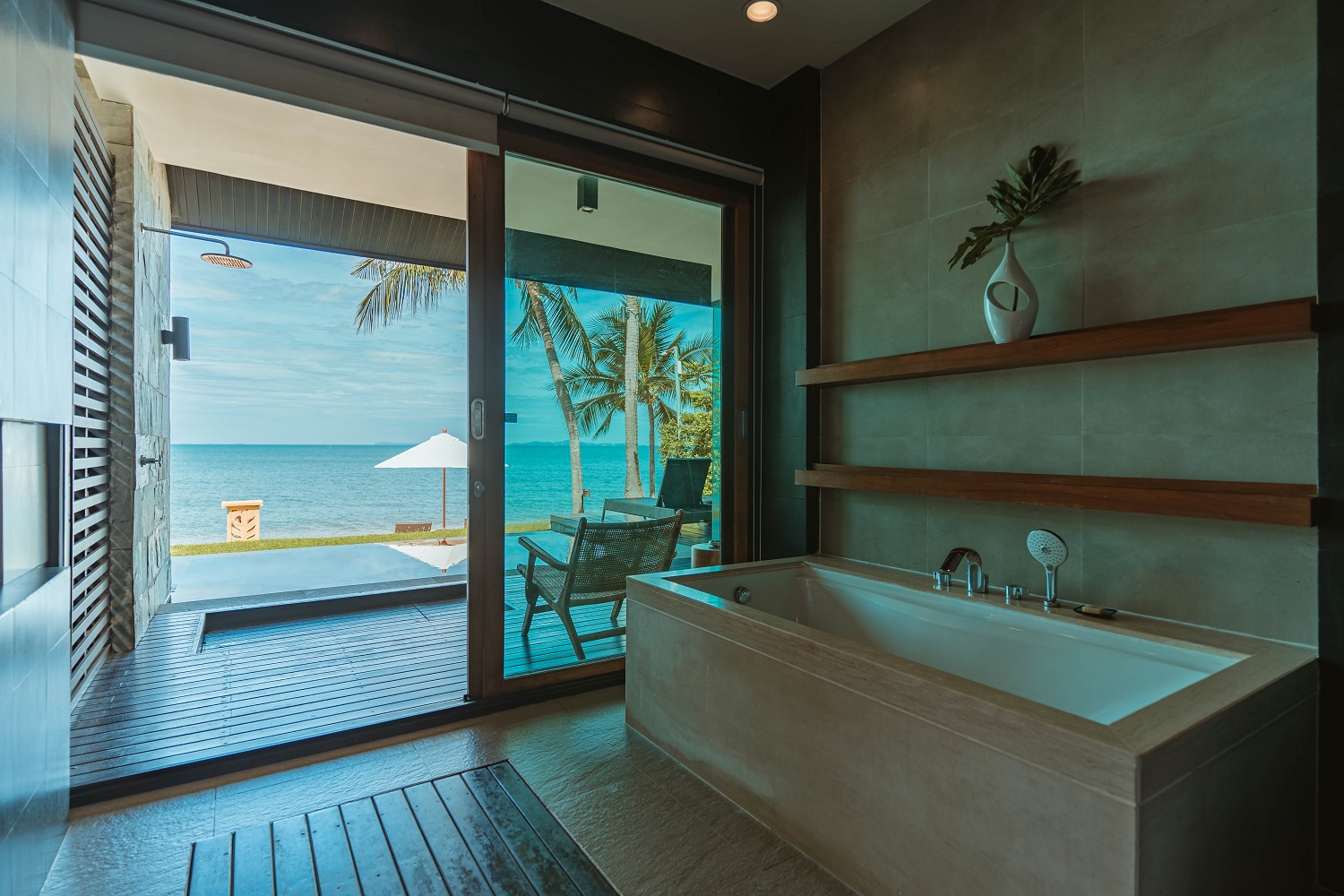 Sea Sand Sun Resort & Villas
